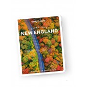 Experience New England Lonely Planet